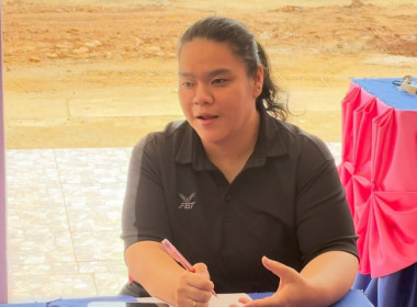 วันที่ 19 กุมภาพันธ์ 2569 นางสาวกุลยา ทองเพชร ... พารามิเตอร์รูปภาพ 3